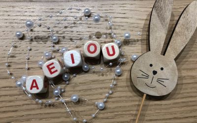 Come SPAZZOLARE perfettamente i denti a mio figlio SENZA DIMENTICARE NULLA? Il mio metodo AEIOU