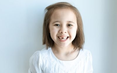 Sorrisi in crescita: LA CADUTA dei denti da latte