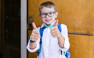 Perché mettere L’APPARECCHIO AI DENTI a tuo figlio? 10 BENEFICI dell’ortodonzia nei bambini